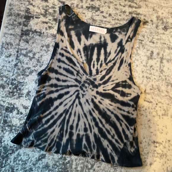 LACAUSA Roxy Tank - Picture 4 of 6